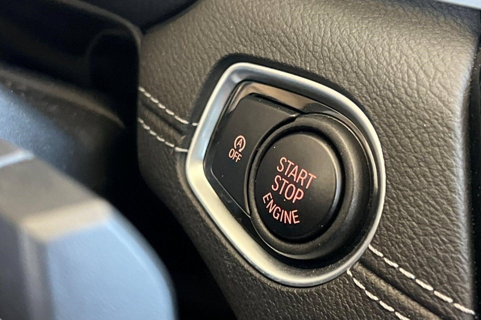Used 2020 BMW X1 sDrive28i FWD image 12