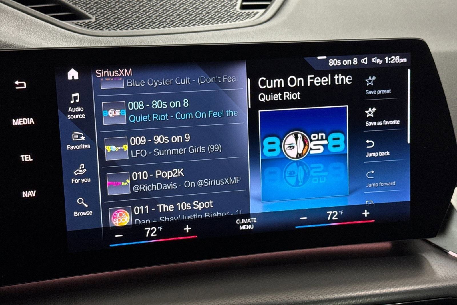 Certified 2023 BMW X1 xDrive28i w/ M Sport Package image 23