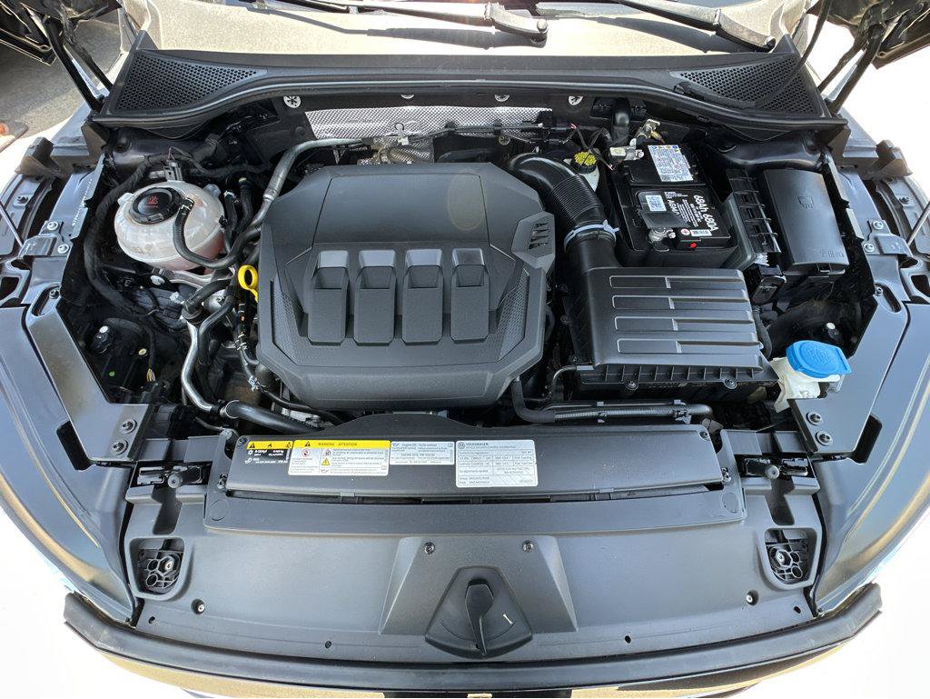 Used 2021 Volkswagen Arteon SEL FWD image 41