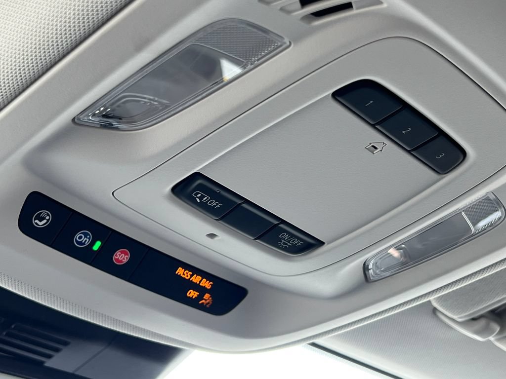 New 2026 Buick Envision Sport Touring AWD/4WD image 32