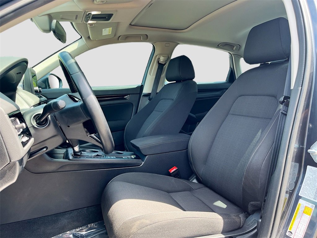 Used 2024 Honda Civic EX image 20