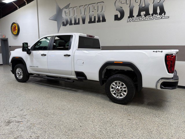 Used 2023 GMC Sierra 2500 Pro w/ Convenience Package image 6