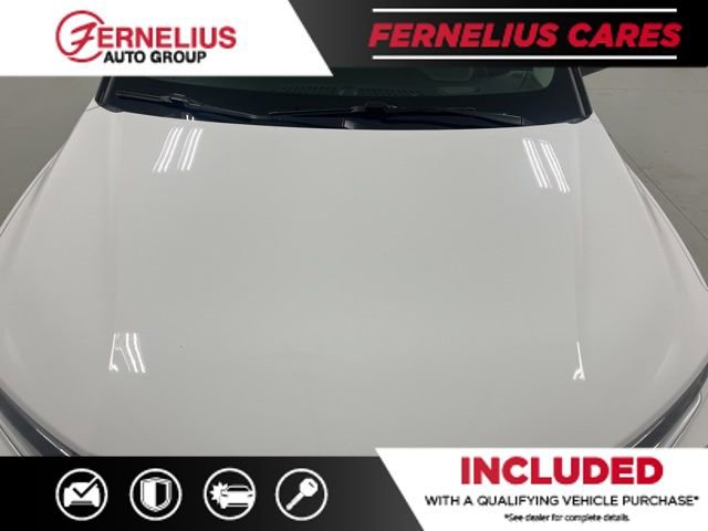 Used 2024 Chevrolet TrailBlazer LT image 10