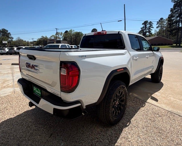 New 2026 GMC Canyon Elevation w/ Convenience Package AWD/4WD image 8