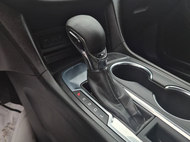 Used 2024 Chevrolet Equinox LT FWD image 30