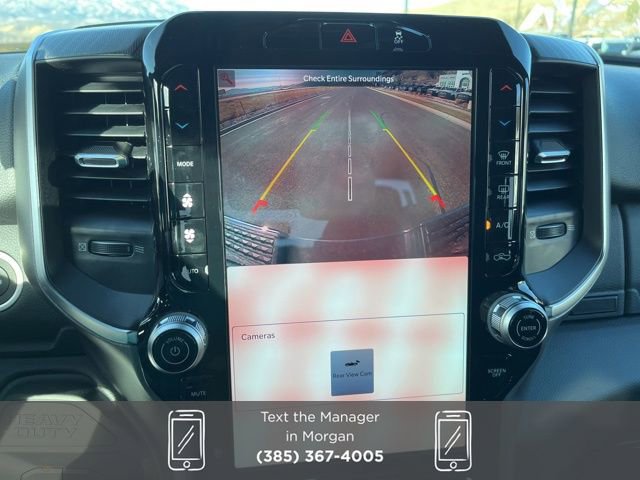 New 2026 RAM 3500 Big Horn image 22