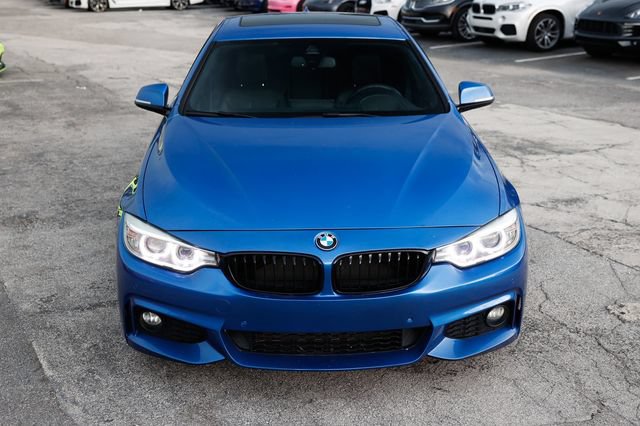 Used 2017 BMW 430i Gran Coupe RWD image 20