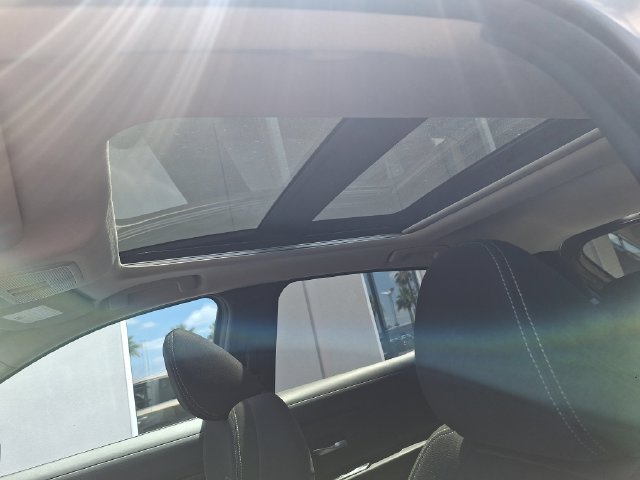 New 2026 Nissan Kicks SV w/ SV Premium Package FWD image 21
