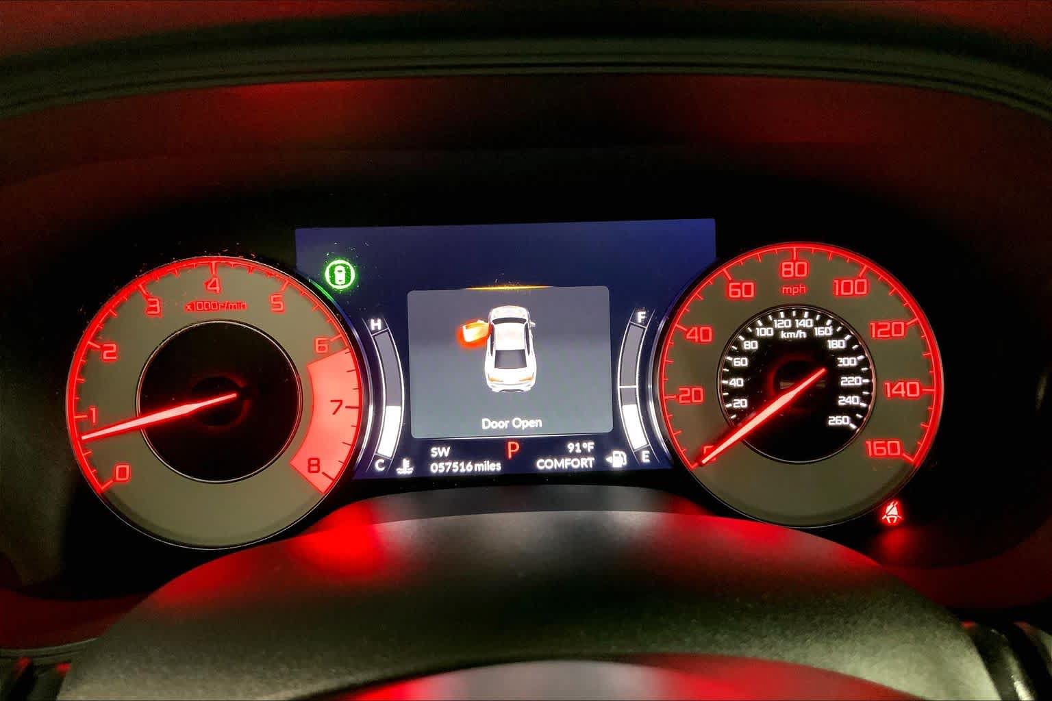 Used 2023 Acura TLX Type S AWD/4WD image 26