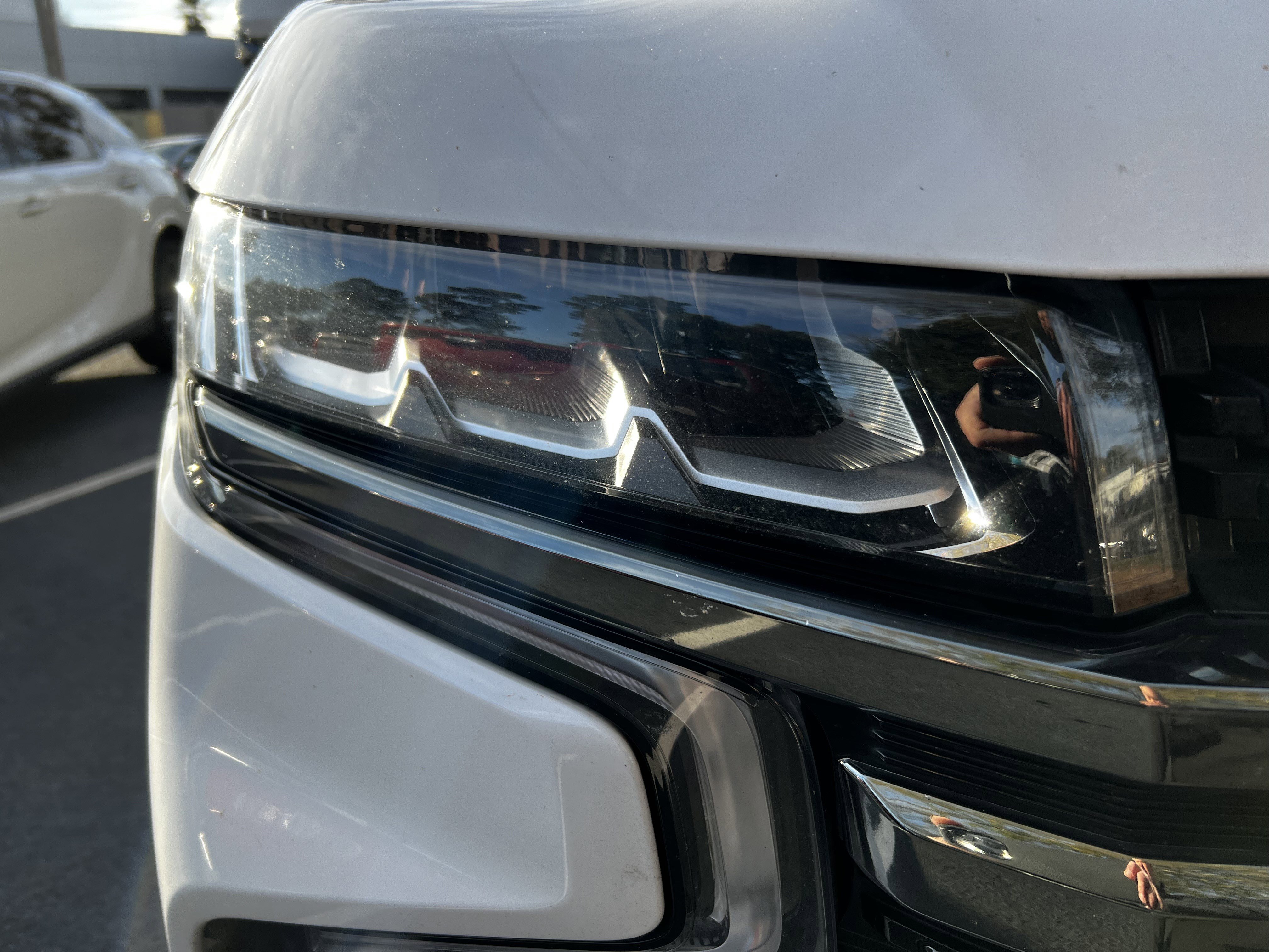 Used 2022 Chevrolet Tahoe RST w/ Luxury Package image 12