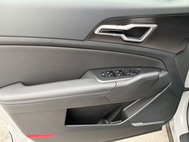 New 2026 Kia Sportage EX AWD/4WD image 16