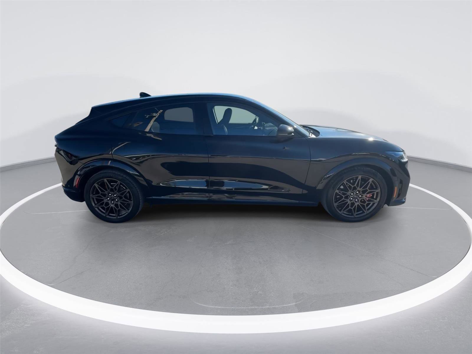 Certified 2024 Ford Mustang Mach-E GT w/ Bronze Appearance Package image 9