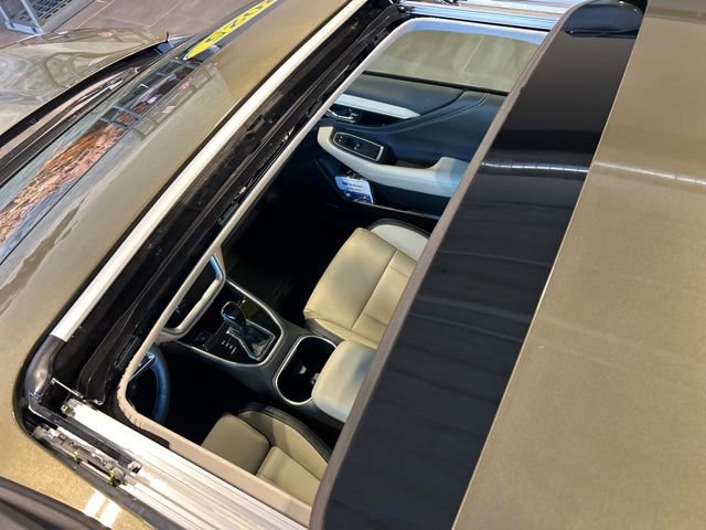 Used 2025 Subaru Outback Limited image 50