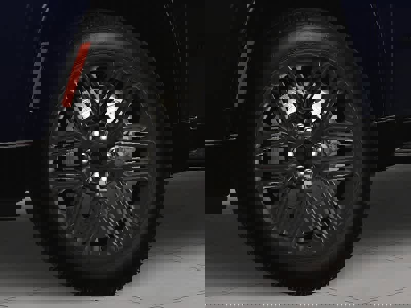 New 2025 Jeep Wagoneer Series II w/ Convenience Group I image 11