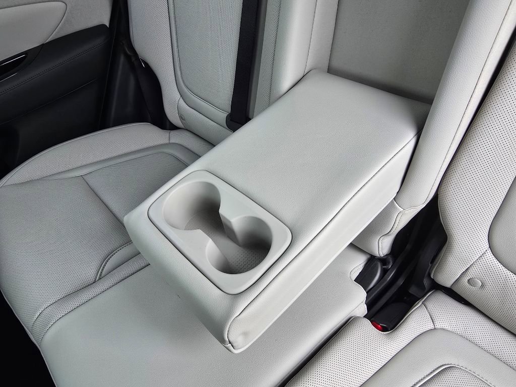 New 2026 Hyundai Tucson Limited image 30