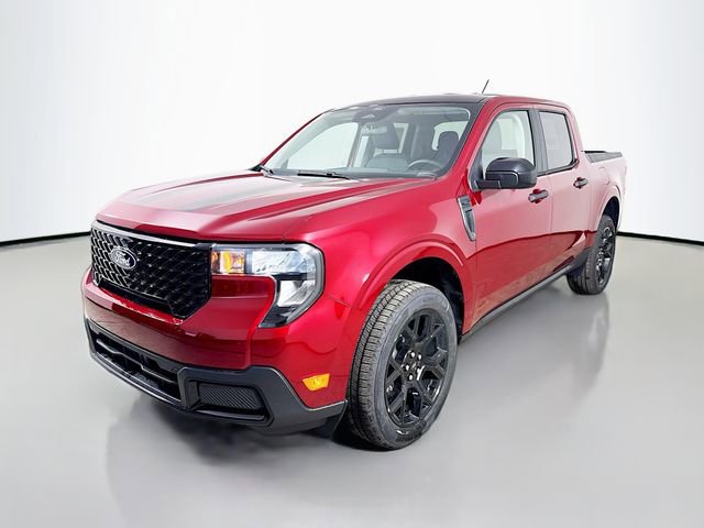 New 2026 Ford Maverick XLT image 3