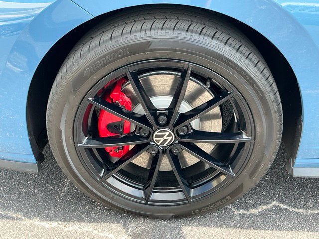 New 2027 Volkswagen Jetta GLI Autobahn FWD image 8