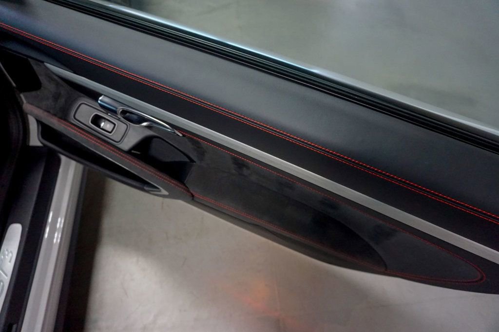 Used 2018 Porsche 911 GT3 image 82