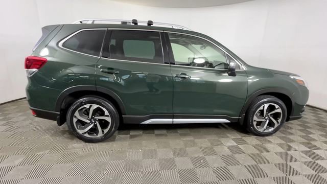 Used 2022 Subaru Forester Touring w/ Popular Package #3 AWD/4WD image 3