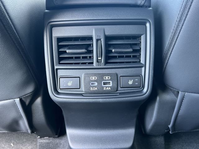 New 2026 Subaru Outback Touring image 34