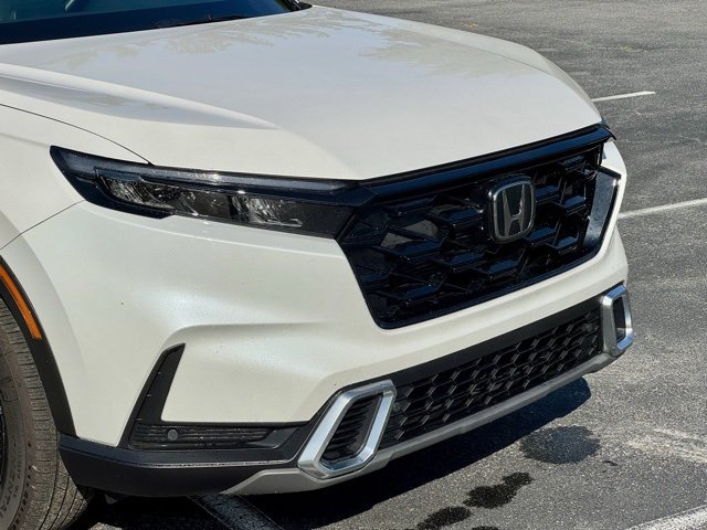 Used 2025 Honda CR-V Sport Touring image 14