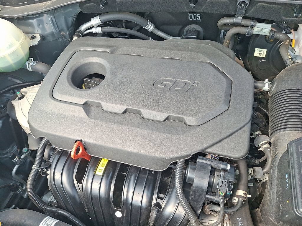 Used 2020 Kia Sportage S AWD/4WD image 25