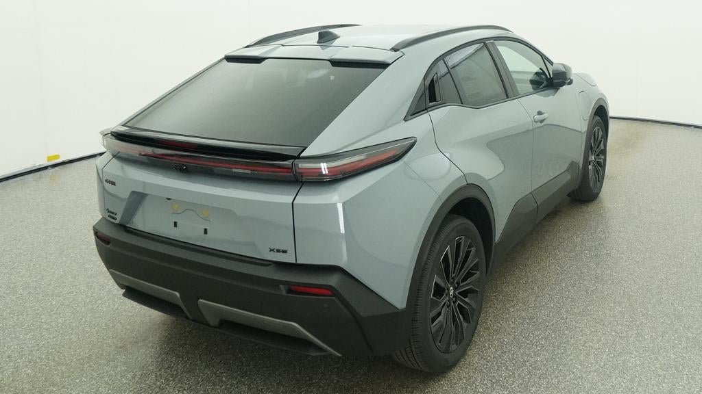 New 2026 Toyota C-HR AWD/4WD image 8