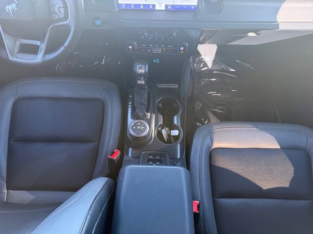 Used 2024 Ford Bronco Big Bend AWD/4WD image 5