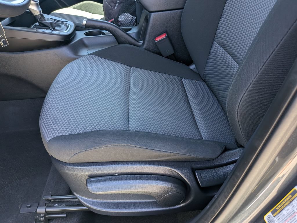 Certified 2023 Kia Soul LX w/ LX Technology Package FWD image 19