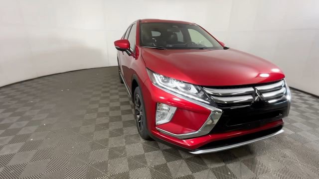 Used 2020 Mitsubishi Eclipse Cross SEL AWD/4WD image 16