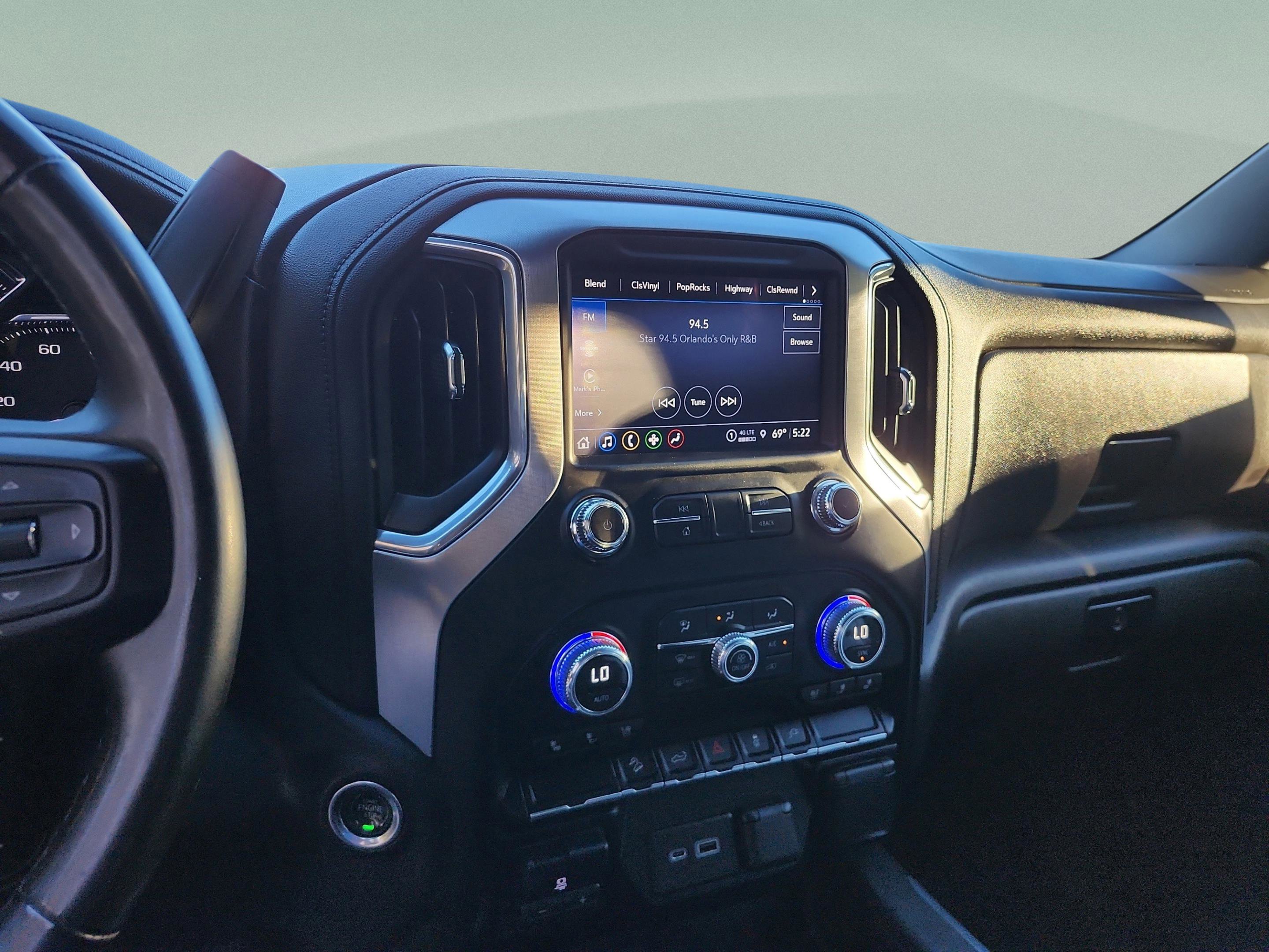 Used 2023 GMC Sierra 2500 SLT image 13