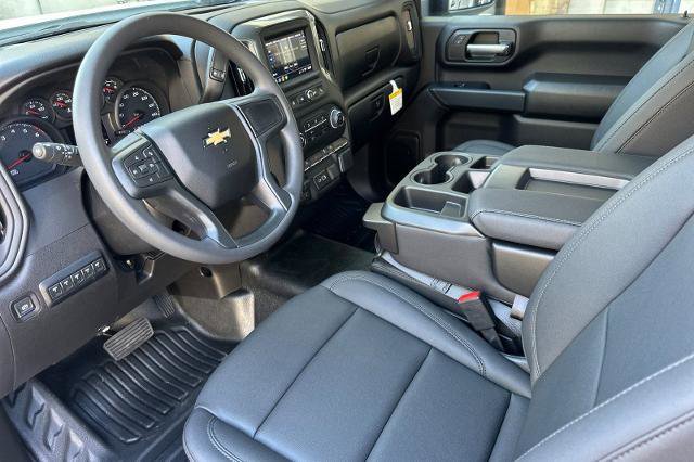 New 2026 Chevrolet Silverado 2500 W/T w/ WT Convenience Package image 10