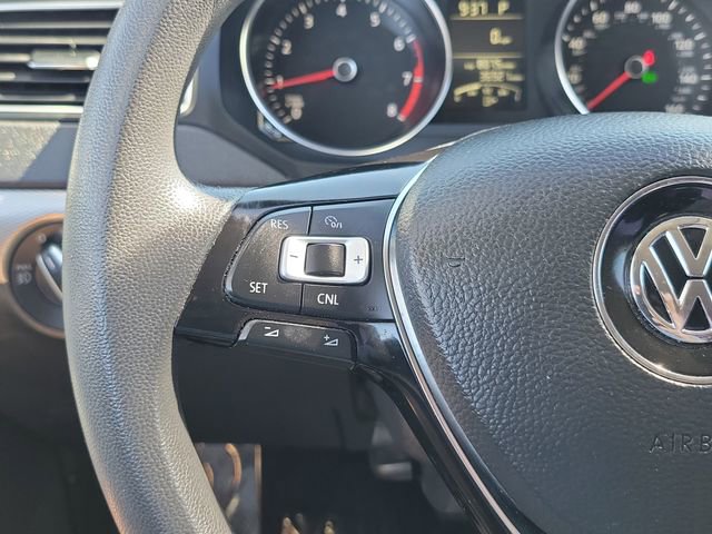 Used 2018 Volkswagen Jetta Wolfsburg Edition image 7