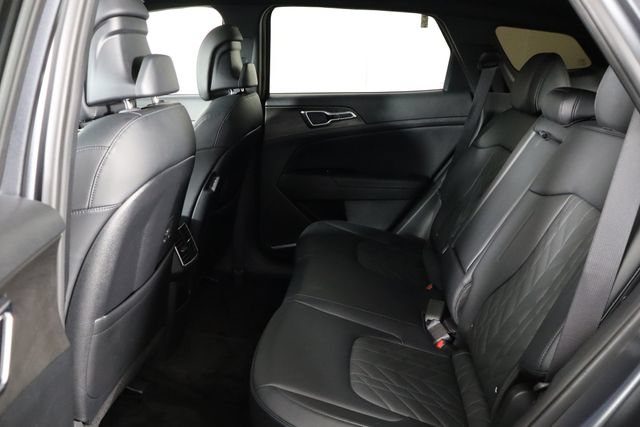 Used 2023 Kia Sportage X-Line AWD/4WD image 16