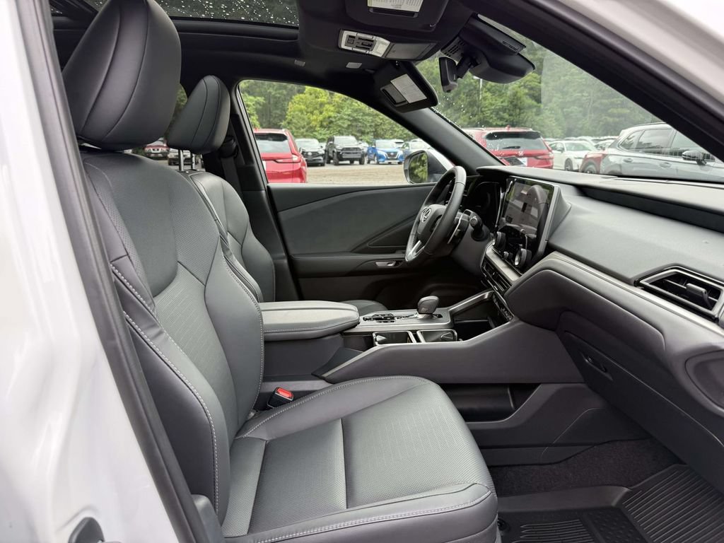 Used 2026 Lexus TX 350 AWD w/ Technology Package image 18
