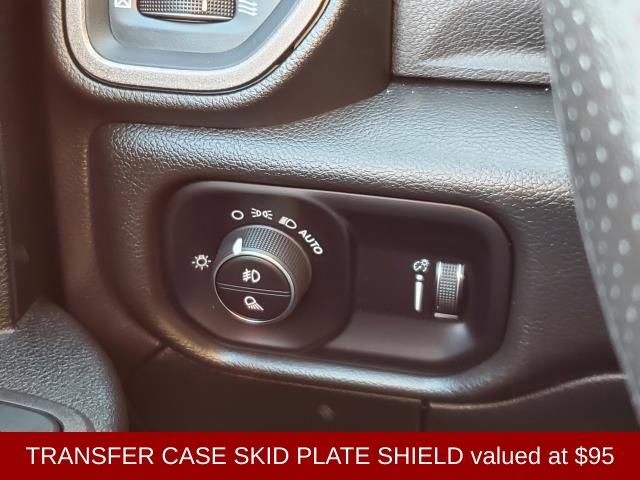 Used 2025 RAM 2500 Tradesman image 17