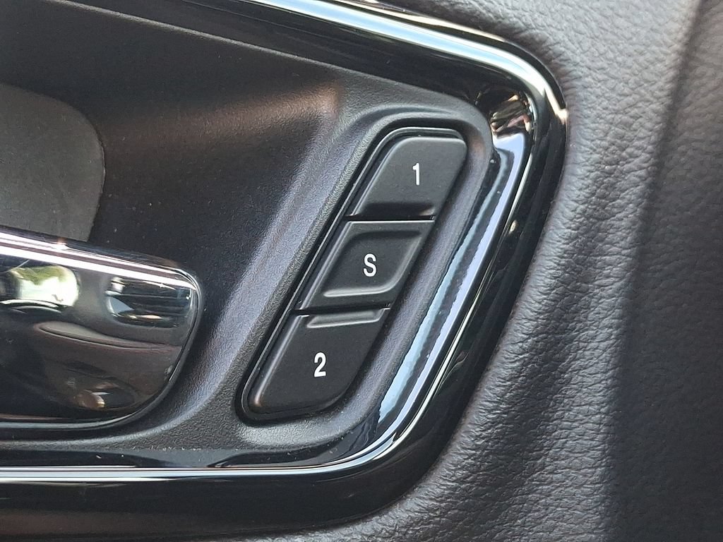 Used 2024 Dodge Durango GT AWD/4WD image 31