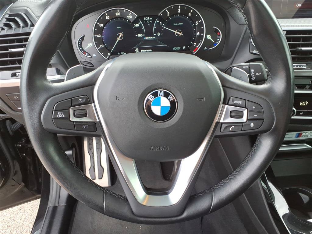Used 2018 BMW X3 M40i AWD/4WD image 24