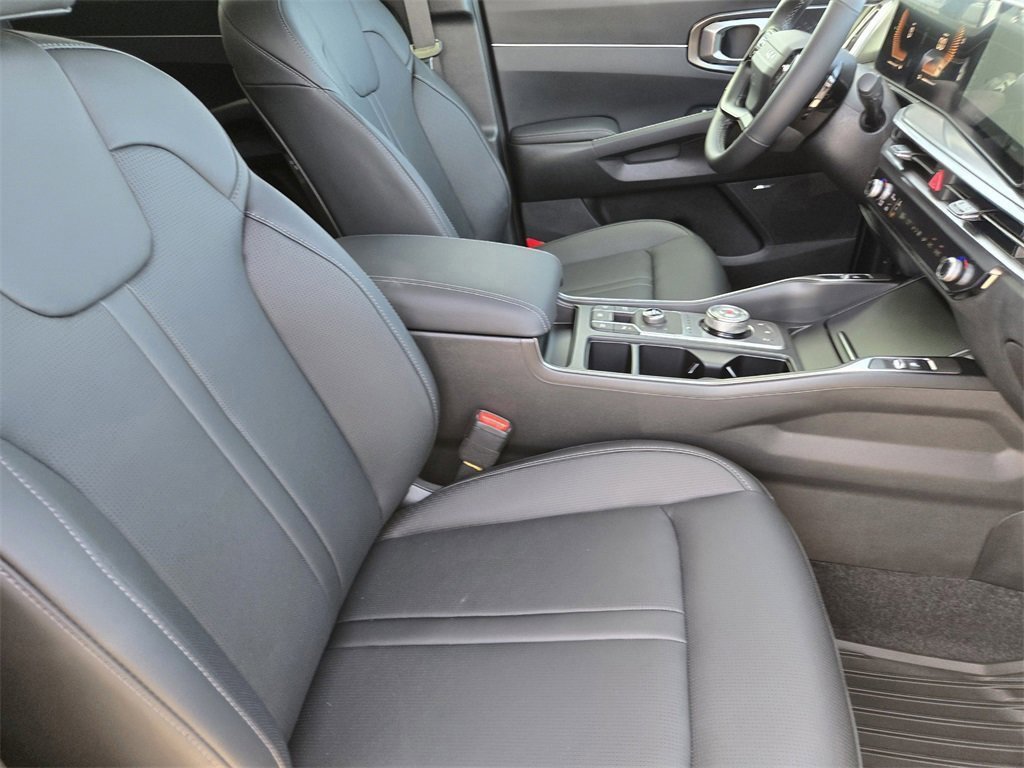 New 2026 Kia Sorento EX w/ EX Premium Package image 18