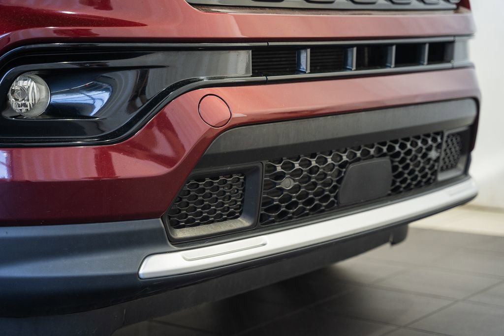 Used 2022 Jeep Compass Limited image 15