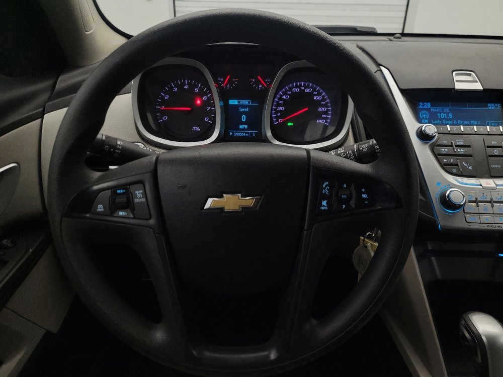 Used 2015 Chevrolet Equinox LS image 22