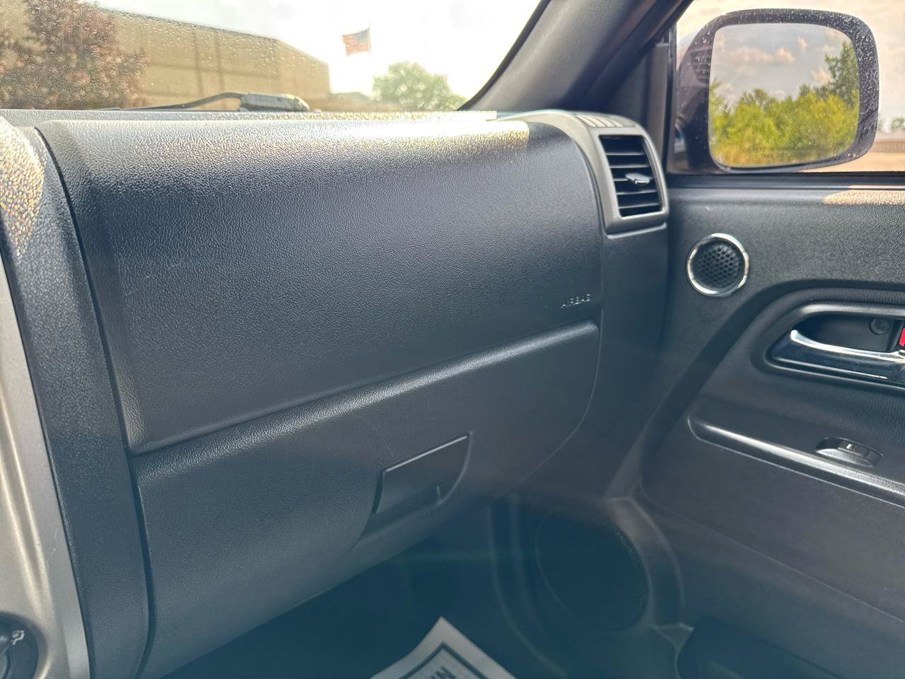Used 2012 GMC Canyon SLT AWD/4WD image 18