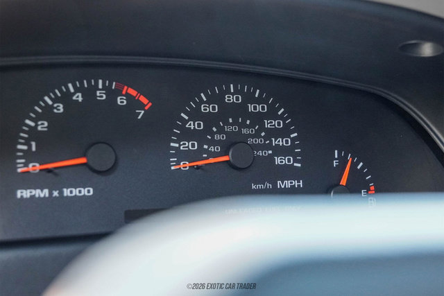 Used 1996 Chevrolet Impala SS RWD image 23