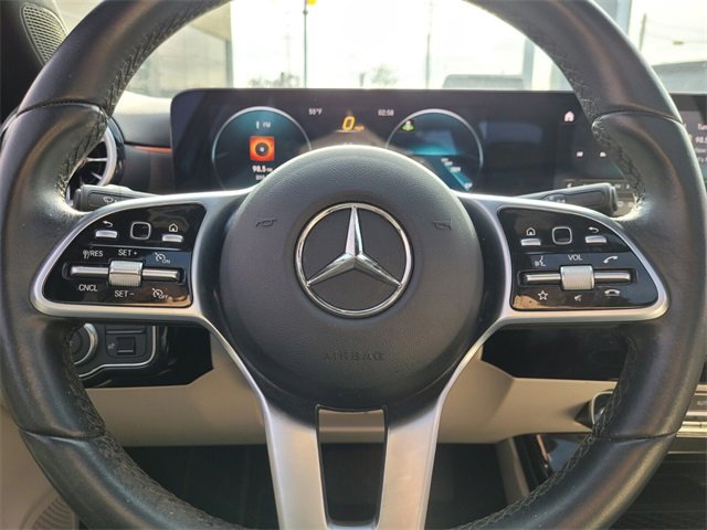 Used 2021 Mercedes-Benz A 220 image 21