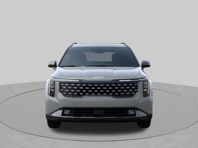 New 2027 Kia Carnival SX w/ Dark Edition Package FWD image 2