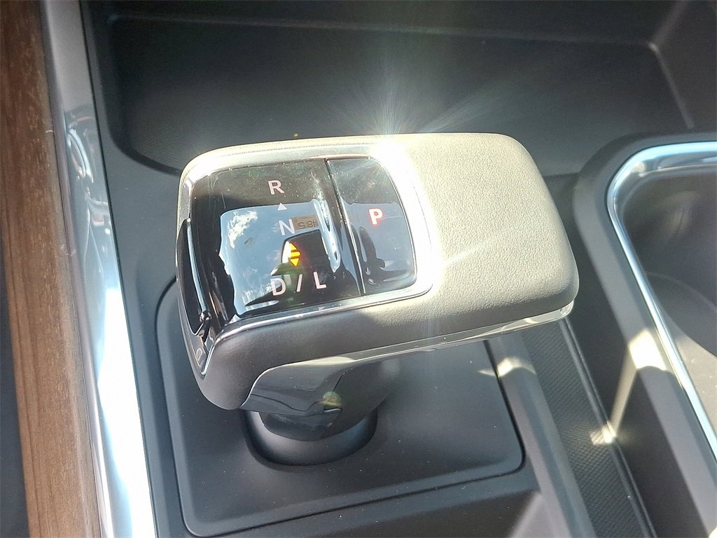 New 2026 Chevrolet Silverado 1500 High Country image 7