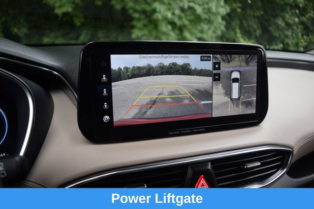 Used 2023 Hyundai Santa Fe SEL Premium AWD/4WD image 7
