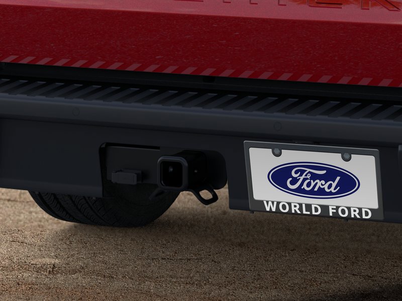 New 2026 Ford Maverick XLT FWD image 39