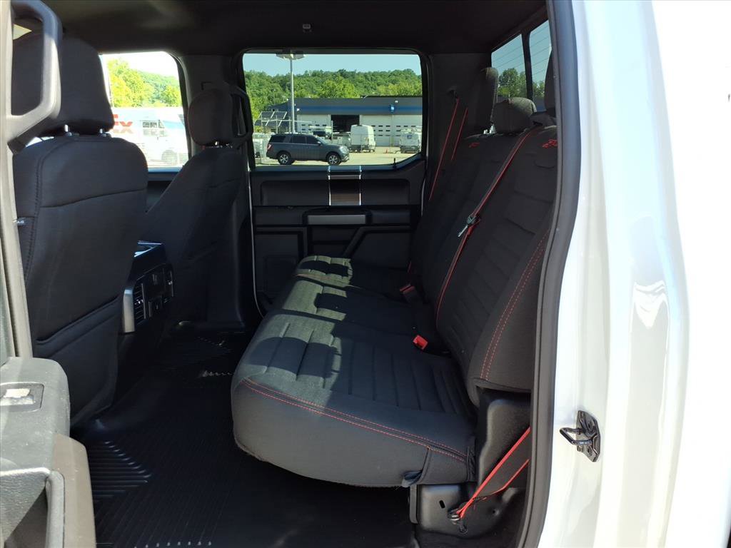 Used 2020 Ford F150 XLT w/ Equipment Group 302A Luxury AWD/4WD image 11