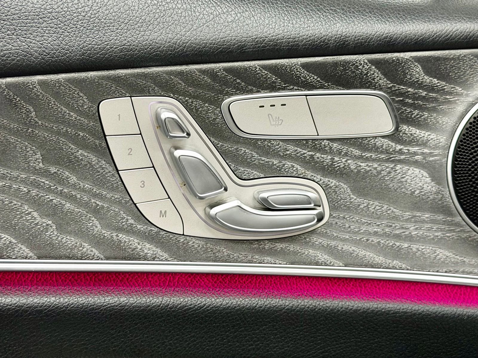 Certified 2021 Mercedes-Benz E 350 Sedan image 21